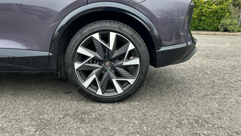 CUPRA Formentor 1.5 eHybrid 204 V2 5dr DSG Estate